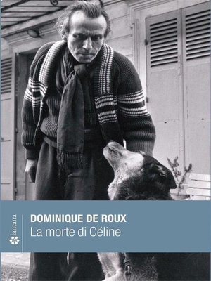 cover image of La morte di Céline